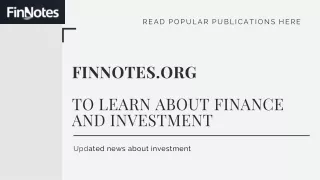 read popular publications here