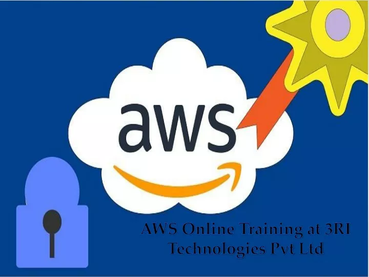 aws online training at 3ri technologies pvt ltd