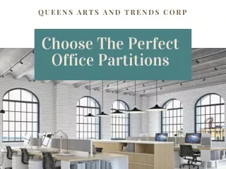 queens arts and trends corp