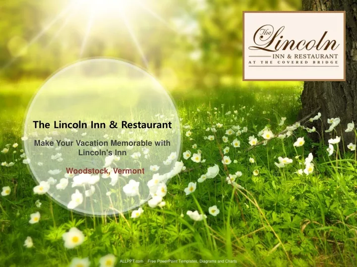 the lincoln inn restaurant