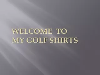 Why are women's golf shirts usually sleeveless?