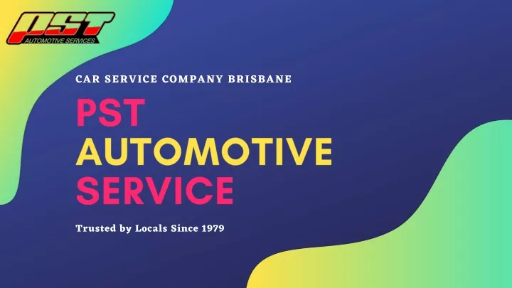car service company brisbane
