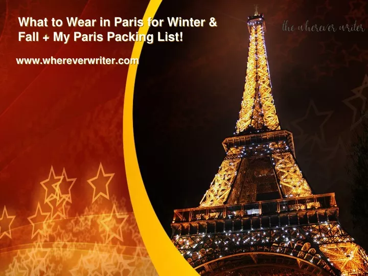 what to wear in paris for winter fall my paris packing list