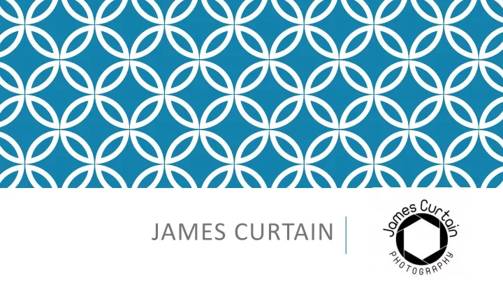 james curtain