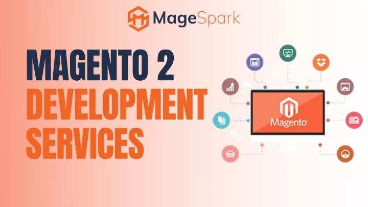 magento 2 development services