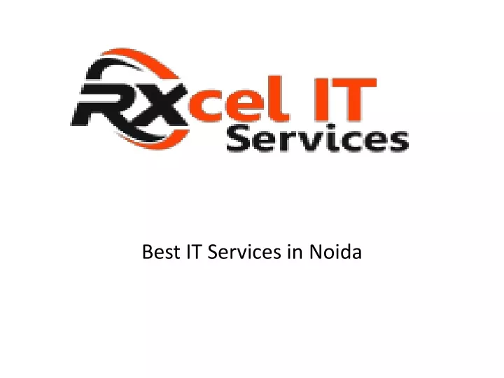 best it services in noida
