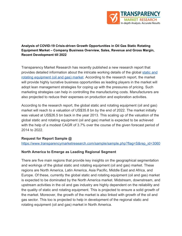 analysis of covid 19 crisis driven growth