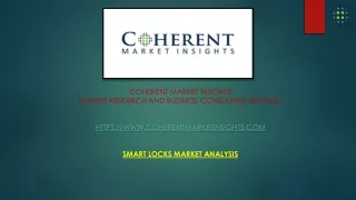 coherent market insights market research