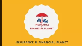Get the best Life Insurance Agents