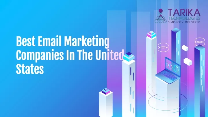 best email marketing companies in the united states