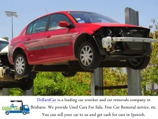 Find Professional Car Wreckers Specialist