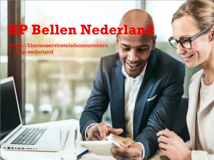 hp b ellen nederland