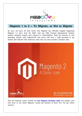 magento magento 1 1 to to 2 2 to