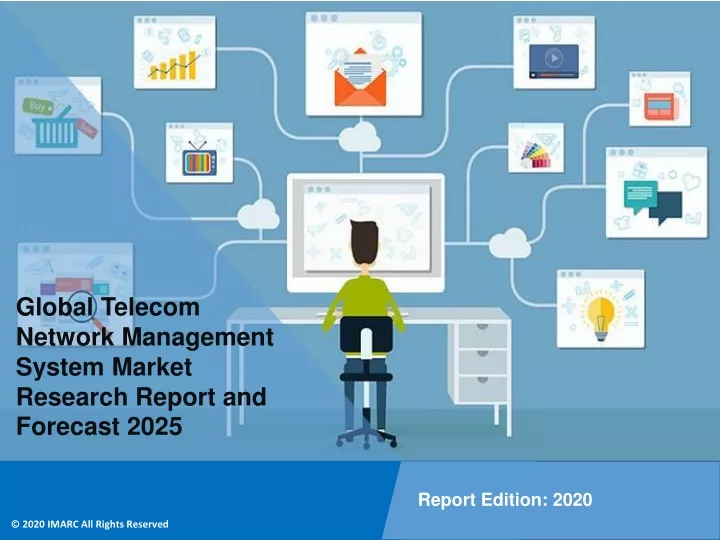global telecom network management system market