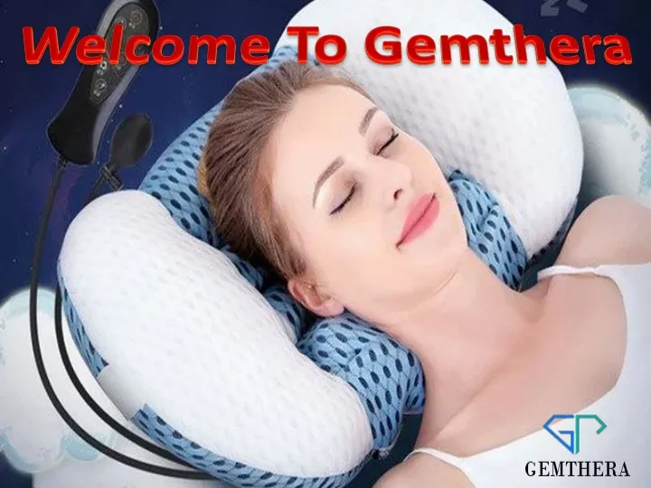 welcome to gemthera