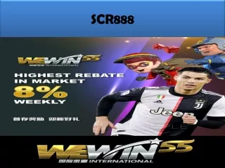 scr888