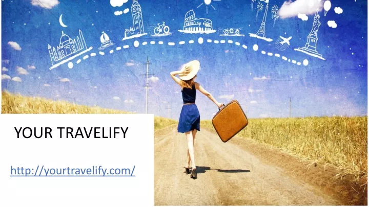 your travelify http yourtravelify com