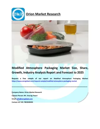 orion market research