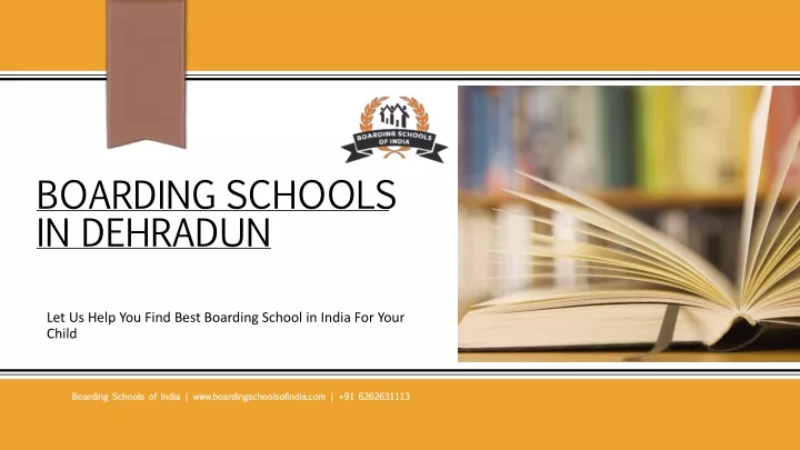 boarding schools in dehradun