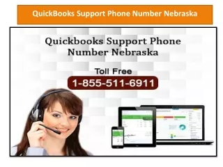 QuickBooks Support Phone Number Nebraska