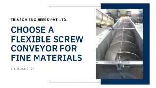 trimech engineers pvt ltd