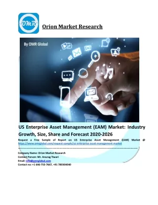 orion market research