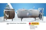 Paneer Making Machine - slide 1