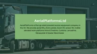aerialplatformsltd