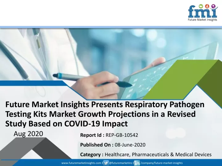 future market insights presents respiratory