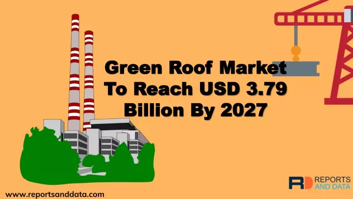 green roof market to reach usd 3 79 billion