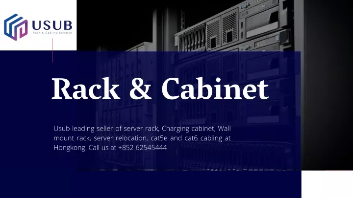 rack cabinet usub leading seller of server rack