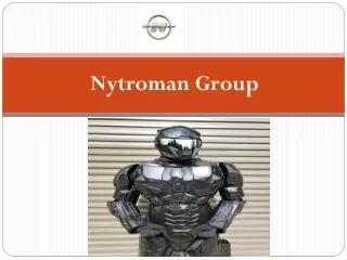 nytroman group
