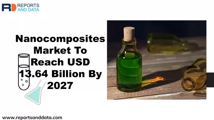 nanocomposites market to reach usd 13 64 billion