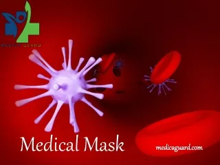 Medical mask