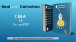 F3 Exam Questions PDF - CIMA F3 Top Dumps - slide 1