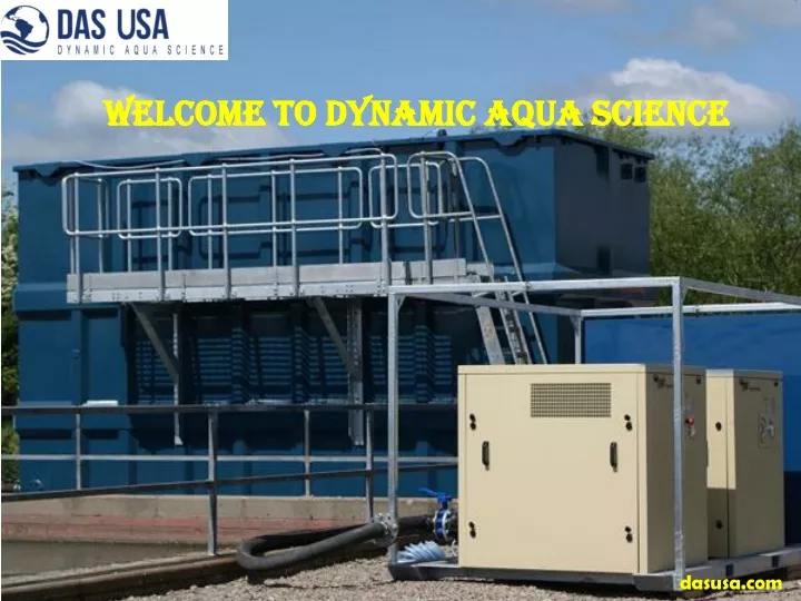 welcome to dynamic aqua science