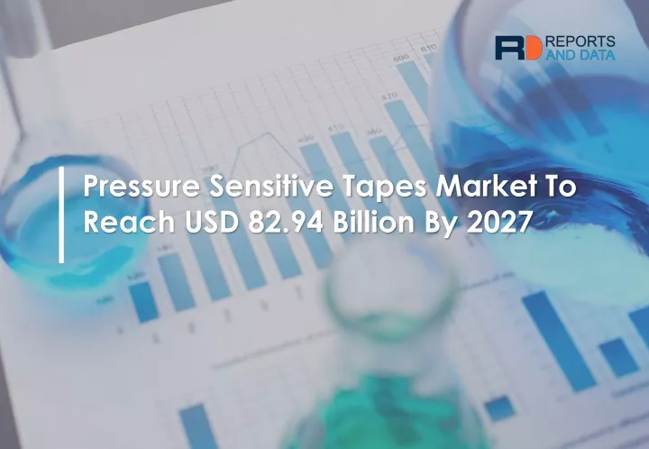 pressure sensitive tapes market to reach