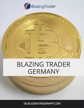 Blazing Trader Germany