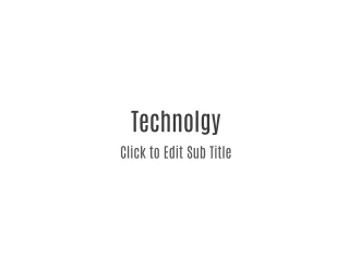Curating news and tutorials on technology.
