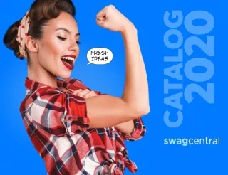 SwagCentral - Swag Promotional Products