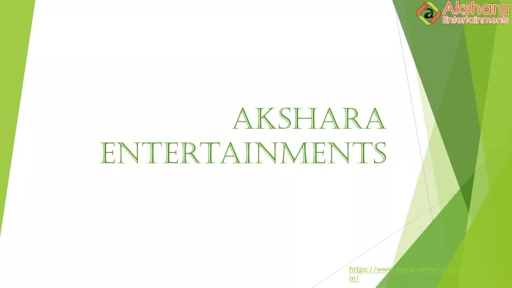 akshara