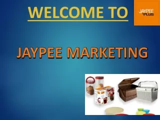 Buy Homeware Products Online From Jaypee Plus