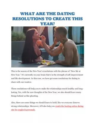 Match the leading online dating site for singles & personals