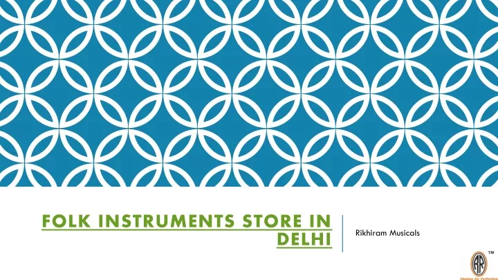 folk instruments store in delhi