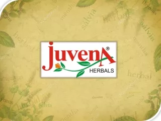 Juvena Herbals