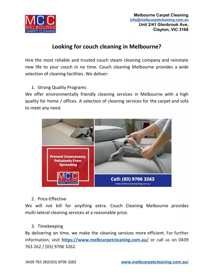 melbourne carpet cleaning info@melbcarpetcleaning