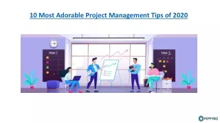 10 Powerful Project Management Tips for Success.