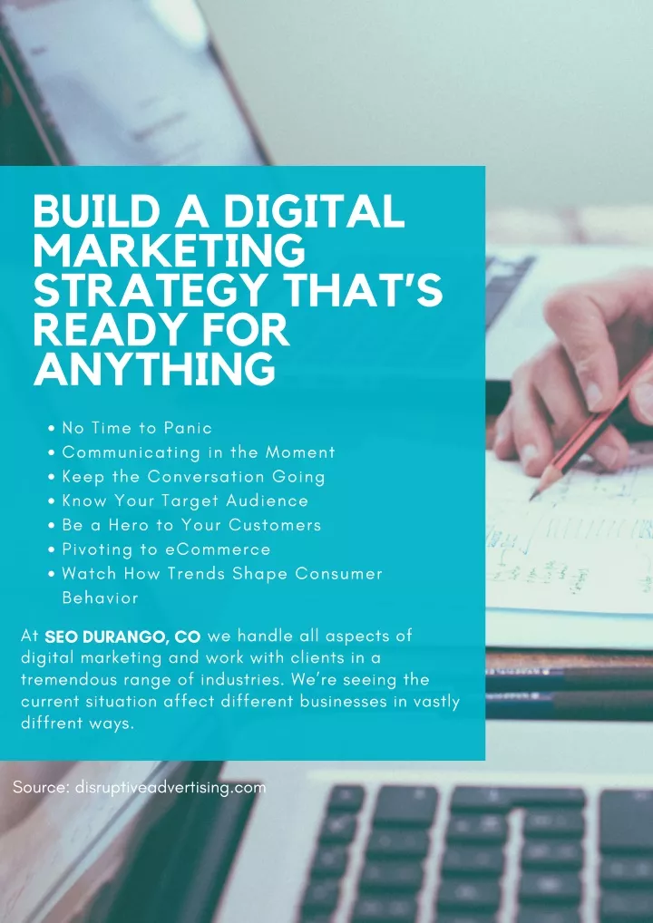 build a digital marketing strategy that s ready