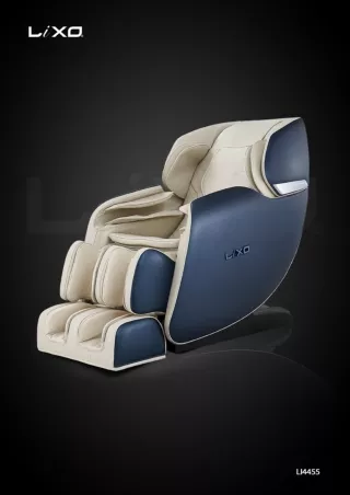 Lixo Massage Chair -LI4455