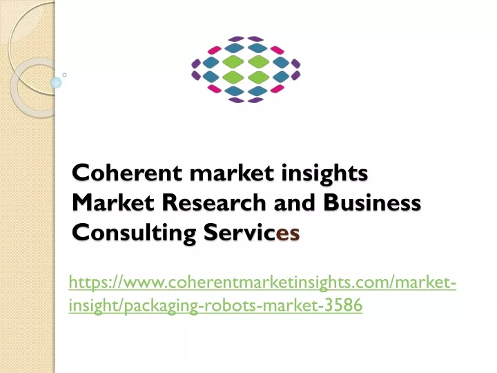 coherent market insights market research